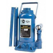 Домкрат гидравлический ДГ-12 г/п 12,0 т (G)  TOR 10512