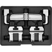 Съемник шкива распредвала VAG (набор 5пр.)  YATO YT-06342