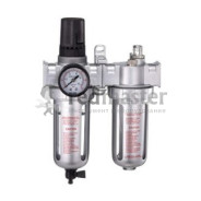 Блок подготовки воздуха 3/8"  M7 SV-2380(A)