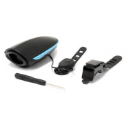 Сигнал велосипедный (АААх3шт)  Forsage 7522