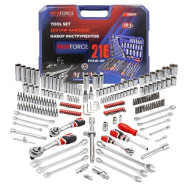 Набор инструментов 216 пр.  YATAFORCE YF-38841