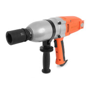 Гайковерт сетевой ударный 1200Вт, 1, 1000Нм, 1200об/мин,  IW-600MESSER 05-40-600