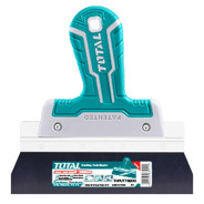 Шпатель фасадный 200 мм  TOTAL THPUT78200