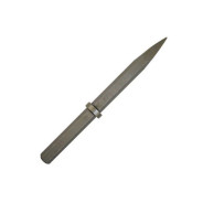 Пиковое зубило шестигранник 28мм 410мм,  MAKITA D-17631