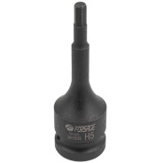 Головка-бита 6-гранная ударная 5мм,1/2"  Forsage F-24407805MPB