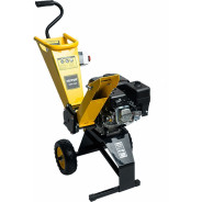 Бензиновый измельчитель садовых отходов  GSH-7800Huter 70/13/37