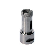 Алмазная коронка D21 мм M14 по граниту  Энкор 48305