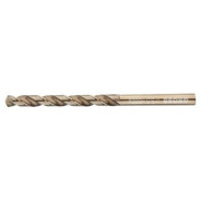 Сверло спиральное по металлу, 5.5 мм, HSS-Co  Gross 72319