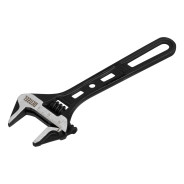 Ключ разводной, 150 мм, CrV, кованый// DenzelDENZEL 