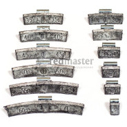 Грузик Спорт 30 гр. (100 шт.)  БХЗ NC-8382P34