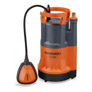 Насос колодезный высоконапорный DAEWOO Daewoo Power DHP 3500