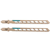 Полотна для электролобзика по дереву, улуч. чистый рез, 2 шт. (3160 - PC)   ...Gross 78296