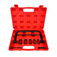 Набор инструментов для рассухаривания клапанов Хорекс Авто ...ХОРЕКС АВТО HZ 25.1.282W