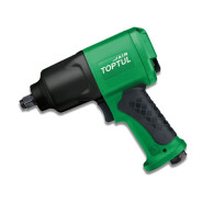 Пневмогайковерт 1/2" 1356Нм SUPER DUTY,  Toptul KAAC1610