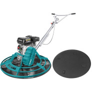 Затирочная машина TP9361-2TOTAL 