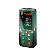 Дальномер лазерный Universal Distance 50, 0.05 - 50 м, +/- 2 мм/м, IP 54,  BOSCH 0603672800