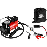 Компрессор автомобильный  AUTO 580  STARTUL SG1701
