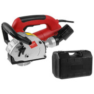 Штроборез WM 1230 в чем. (1320Вт, 125mm, глубина до 30mm, вес 4кг)  WORTEX 330247