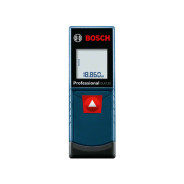 Дальномер лазерный GLM 20, в блистере, 0.15 - 20 м, +/- 3 мм/м, IP 54,  ...BOSCH 0601072E00
