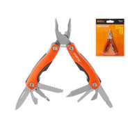 Мультиинструмент 12 функций MASTER  STARTUL ST9502-12