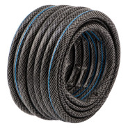 Шланг поливочный армированный ПВХ 1/2", 15 м, "Садовод"  ...Сибртех 675406