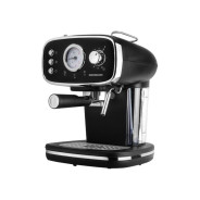 Кофеварка   (эспрессо, 15 бар, 1.1 кВт, 1.2 л, капучинатор)  NORMANN ACM-426