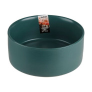 Салатник керамический, 15.5 см, серия ASIAN, зеленый  PERFECTO LINEA 17-155300