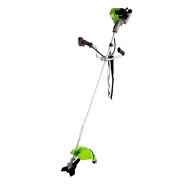 Триммер бензиновый БКС-1300, 25см3, 1.3 л.с., неразъемная штанга, состоит из 2 частей  ...Сибртех 96240