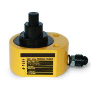 Домкрат гидравлический телескопический низкий HHYG-20D (ДТ20Г27) 20 т (2 уровня), шт  ...TOR 1004676