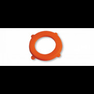 Кольцо уплотнительное резиновое круглое 1/2"  BRADAS ECO-UO505