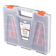 Органайзер 310х250х50 mm, пластик Stels Gross 90707