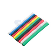 Набор термоусадочных трубок №1, АВТО,  REXANT 29-0101