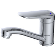 Смеситель для кухни (Lt) D35, серия POS  AV Engineering AVPOS4-A173-148