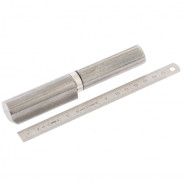 Петля каплевидная 20 х 140 мм с подшипником  Сибртех 92031