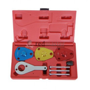 Набор для установки ГРМ на FIAT (1.7D/1.9TD) 7 пр.  Force 907G16