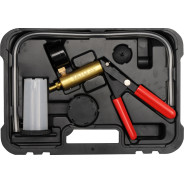 Вакуумный насос с аксессуарами (16пр.)  YATO YT-0673