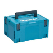 Чемодан MAKPAC 3 (Размеры: 396 x 296 x 210 mm, вес 2,5 кг)  MAKITA 821551-8