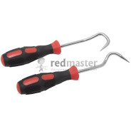 Крючки для демонтажа уплотнительных колец и сальников 2пр.  ...Forsage F-04C1027