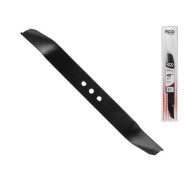 Нож для газонокосилки 42 см  (в блистере, для LG-434)  ECO LG-X2005