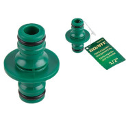 Переходник-соединитель 1/2"  ВОЛАТ 55040-04