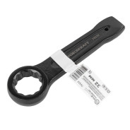 Ключ накидной ударный 32мм  FORCEKRAFT FK-79332