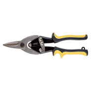 Ножницы по металлу 250 mm, прямой рез, "Master"  STARTUL ST4010-S