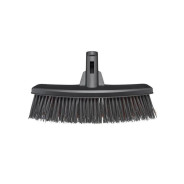 Щетка Solid средняя М 380мм, без черенка  FISKARS 1025930