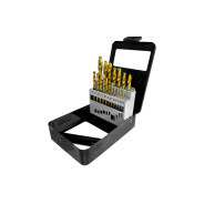 Набор сверл, 19 пр., 1-10мм Хорекс Авто ХОРЕКС АВТО HZ 31.1.013S