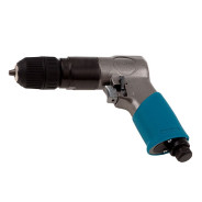 Дрель пневматическая G302, 3/8", 1800 об/мин, патрон 10 mm  Gross 57449