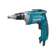 Шуруповерт 1/4", 570Вт, 11Нм, 6000об/мин,  MAKITA FS6300