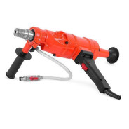 Дрель для алмазного сверления  MESSER DM-100