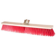 Щетка для подметания пола 600мм STANDART (без черенка, диаметр тулейки 30mm)  ...STARTUL ST9800-600