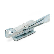 Зажим монтажный клиновой МКЗ-2 серия ПРОФИ  КВТ 62092