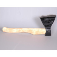 Топор 0.6 кг. (масса без топорища) в сборе  Ижсталь А0-0.6